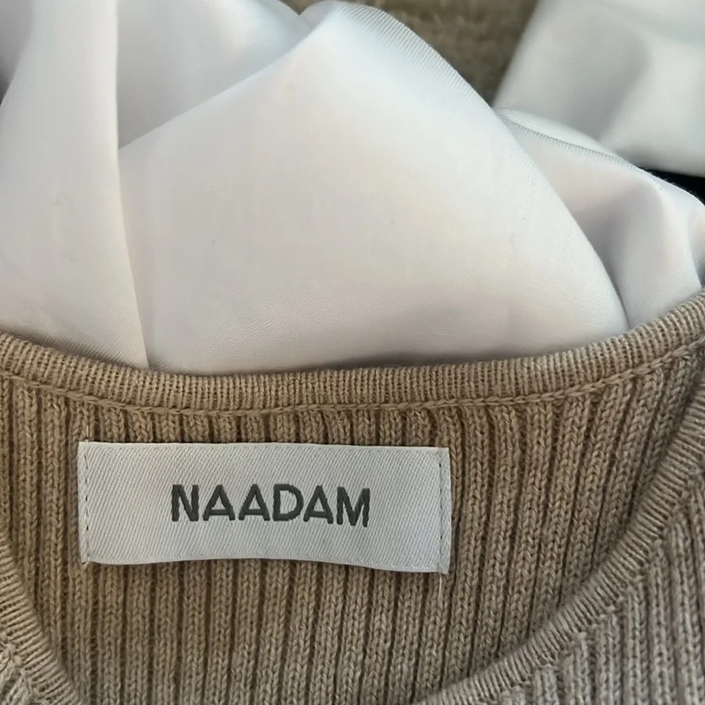 NAADAM dress - Picture 3 of 4